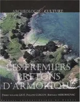 Les premiers Bretons d'Armorique