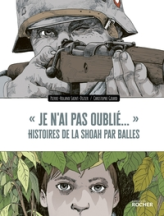 La Shoah par balles