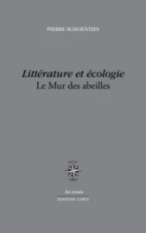 Littérature et écologie : Le mur des abeilles