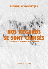 Nos regards se sont croisés