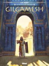 Gilgamesh - Tome 01