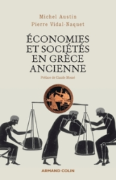 Économies et sociétés en Grèce ancienne