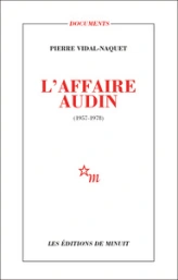 L'Affaire Audin, 1957-1978