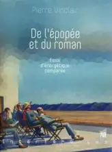 DE L EPOPEE ET DU ROMAN