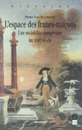 L'espace des francs-maçons