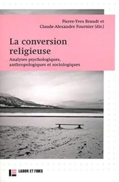 La conversion religieuse