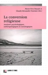 La conversion religieuse