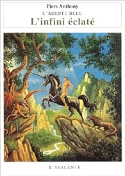 L'Adepte