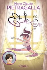 Etoile, tome 4 : Pas de deux