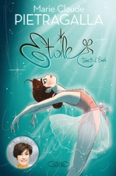 Etoile, tome 5 : L'envol