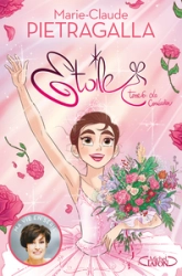Etoile, tome 6 : La consécration