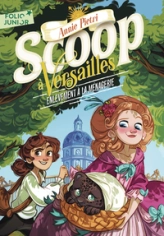 Scoop à Versailles