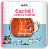 Caché ! dans la maison