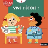 Vive l'école