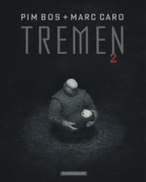 Tremen, tome 2