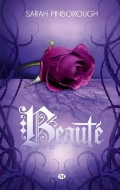 Contes des Royaumes, tome 3 : Beauté