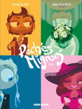 Péchés Mignons, tome 4