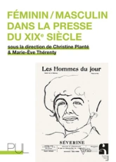 Féminin/masculin dans la presse du XIXe siècle