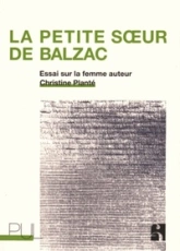 La Petite Soeur de Balzac