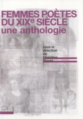 Femmes poêtes du XIXe siècle : Une anthologie