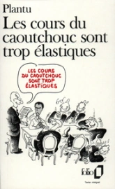 Les Cours du caoutchouc sont trop élastiques