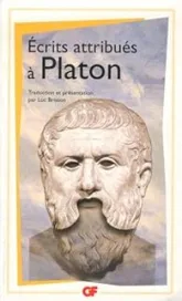 Ecrits attribués à Platon