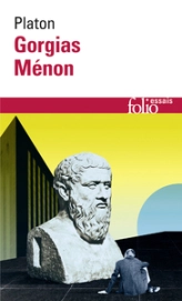 Gorgias - Menon