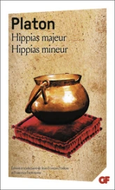 Hippias majeur - Hippias mineur