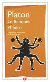 Le Banquet - Phèdre