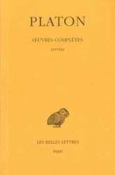Oeuvres complètes 13-1 : Lettres