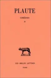 Comédies, tome 2