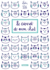 Le carnet de mon chat