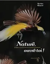 Nature, ouvre-toi !