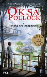 Oksa Pollock, tome 7 : L'espoir des lendemains
