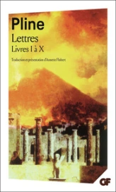 Lettres : Livres I à X