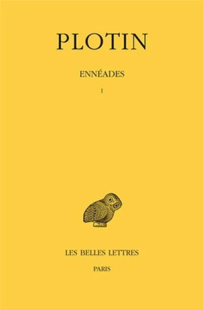 Ennéades,