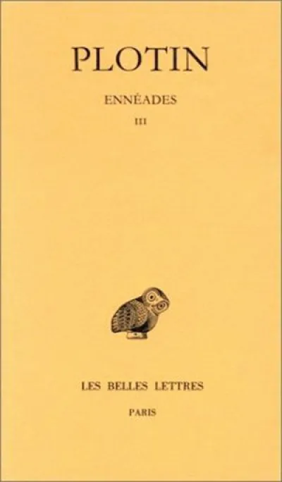 Ennéades,