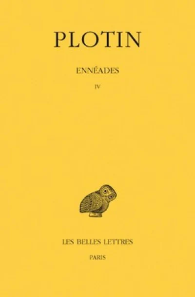 Ennéades,