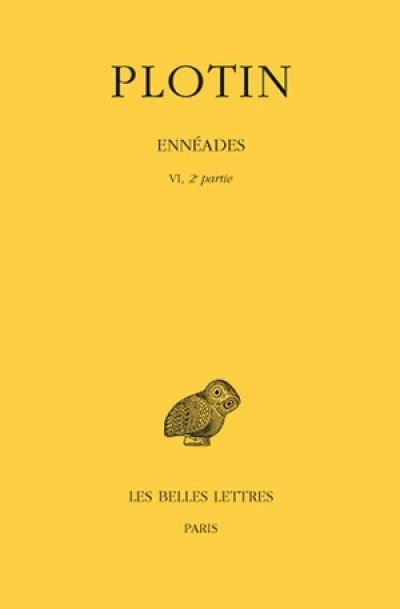 Ennéades,