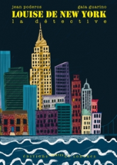 Louise de New York : La détective