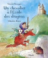 Chevalier à l'École des dragons