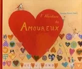 L'abécédaire des amoureux