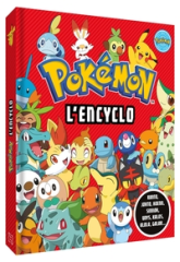 Pokémon - L'encyclo : L'encyclo