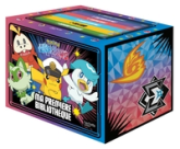 Pokémon - Ma première bibliothèque : Ma première bibliothèque