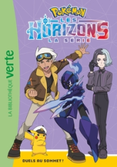 Pokémon Les Horizons 11