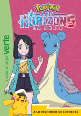 Pokémon Les Horizons 12