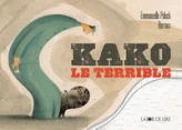 Kako, le terrible