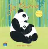 Je t'aime: Mon tout petit
