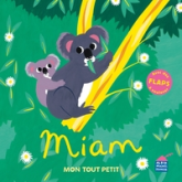 Miam: Mon tout petit