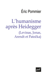 L'humanisme après Heidegger